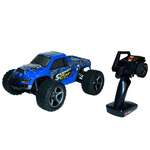 Машина WL TOYS РУ 1:12 Монстр 4WD Super car WLT-12402