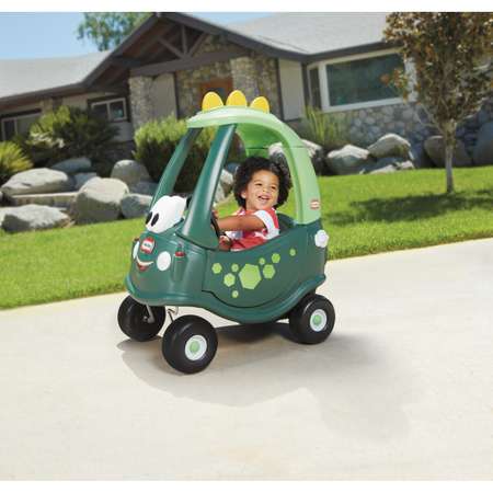 Каталка Little Tikes Дино 173073