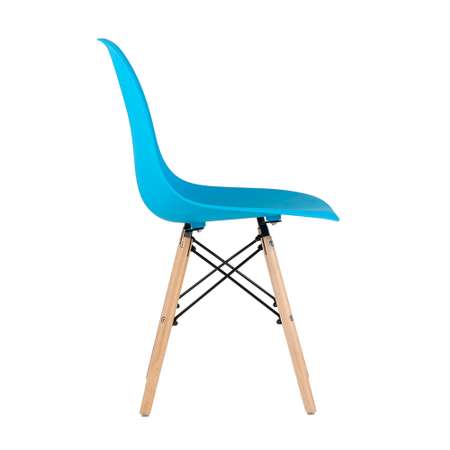 Стул Stool Group DSW Style aqua