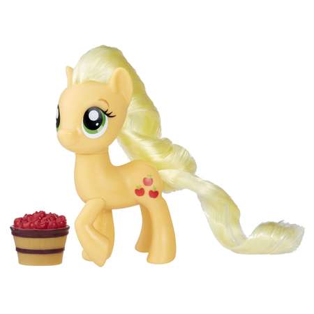 Набор My Little Pony Пони-подружки Эпл Джек C1139EU40