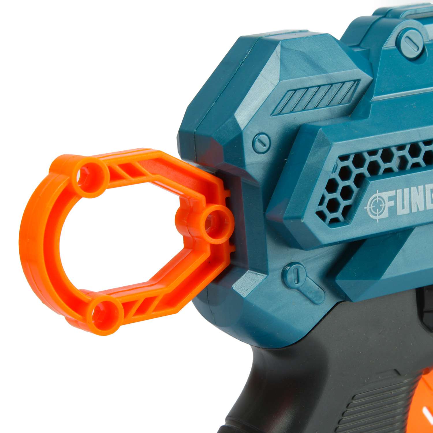 Бластер FUNGUN Combat Set - фото 7