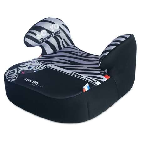 Автокресло Nania Dream Animals Zebra 242644