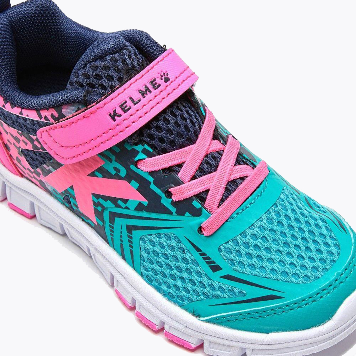 Кроссовки KELME 46950-460 - фото 3