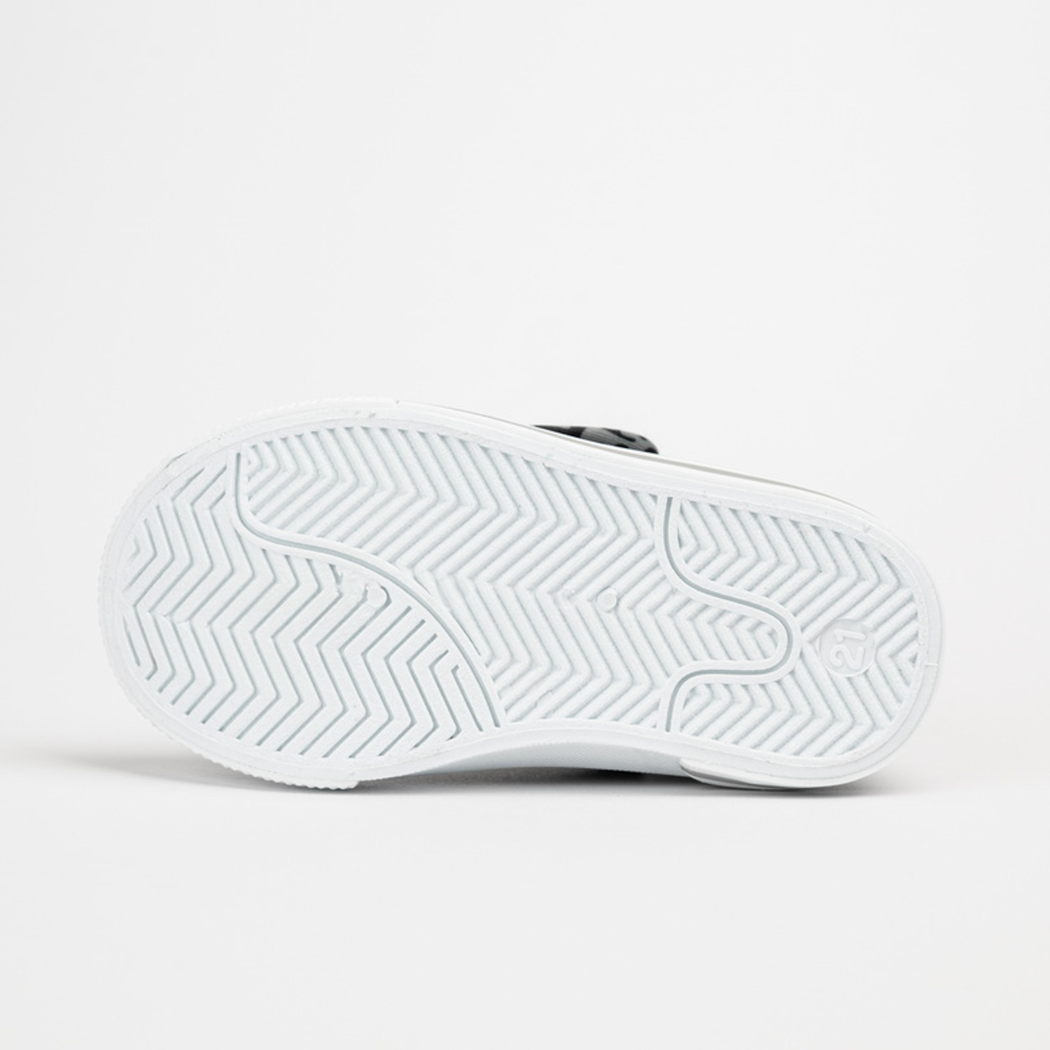 Кеды TikkaGo 7T01_891_grey-black - фото 4
