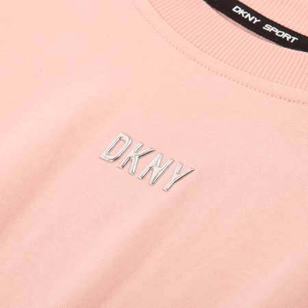 Футболка DKNY