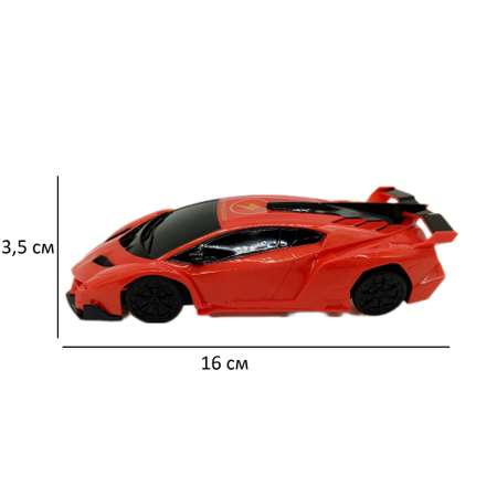 Автомобиль РУ Panawealth International