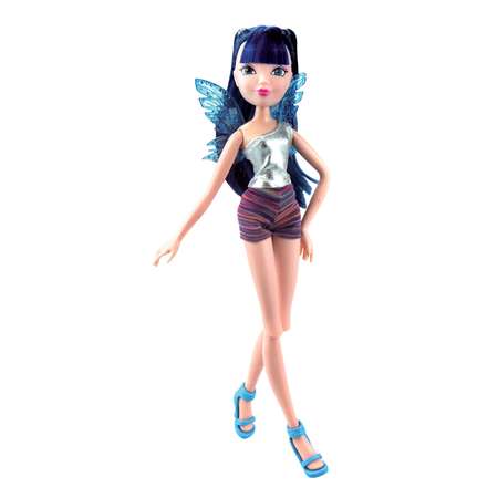 Кукла Winx Рок н ролл Муза IW01591804