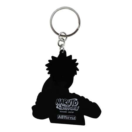 Брелок ABYStyle Naruto Shippuden ABYKEY096