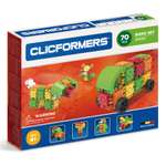 Конструктор Clicformers Basic Set 70 801002