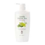 Лосьон для рук и тела EASY SPA Grape and Green Tea 500 мл