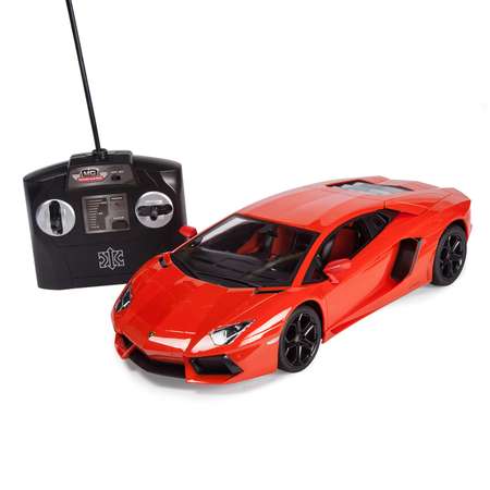 Автомобиль РУ Mobicaro Lamborghini 1:14