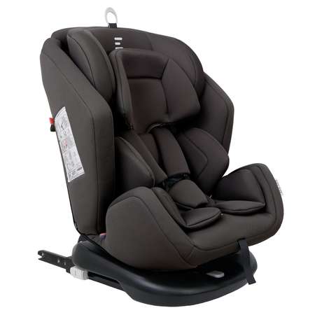 Автокресло Еду-Еду Isofix 0+/1/2/3 (0-36 кг)