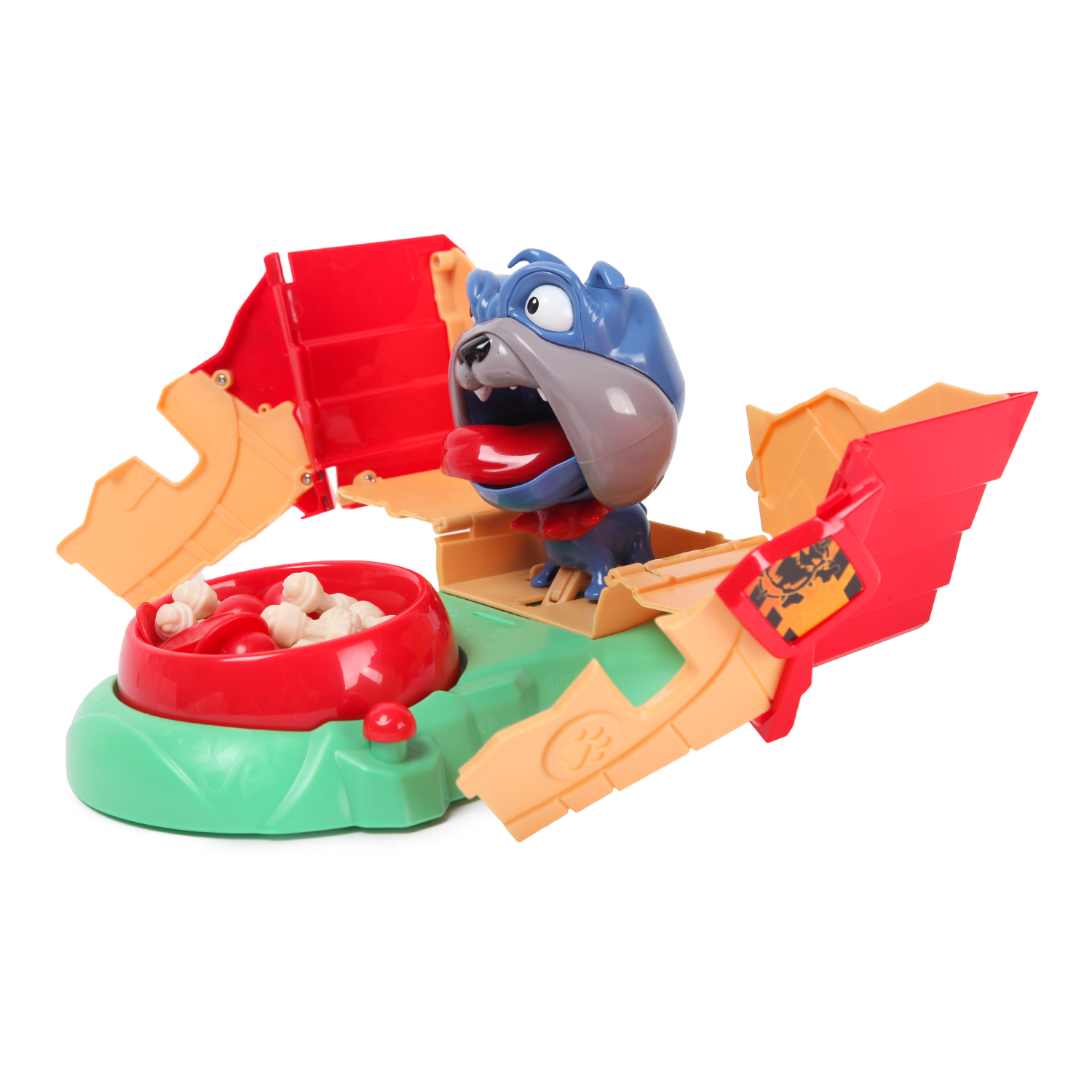 Игра настольная SPLASH TOYS Бешеный Макс 30101 - фото 5