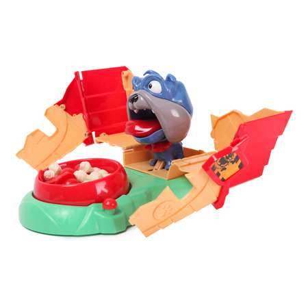 Игра настольная SPLASH TOYS Бешеный Макс 30101