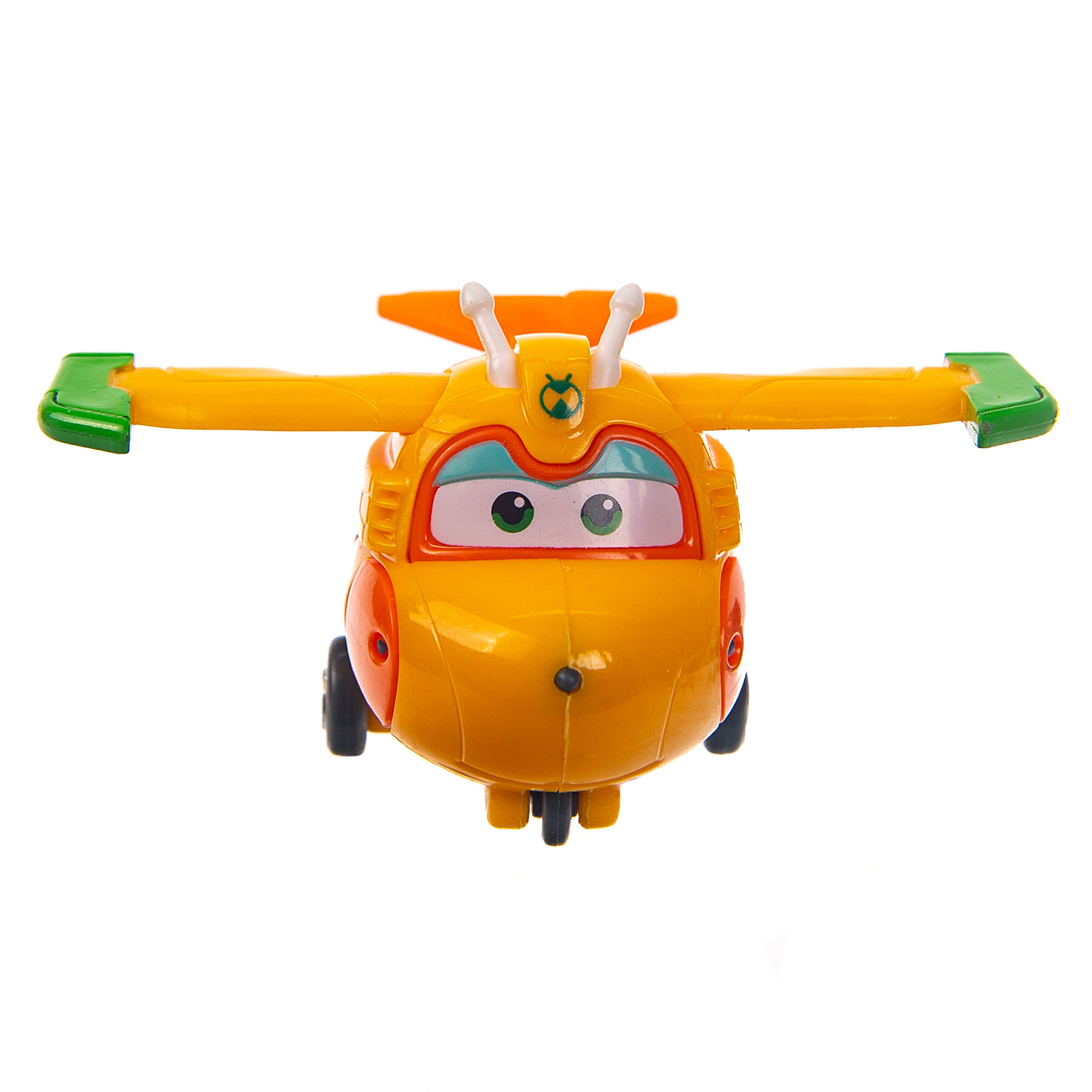 Трансформер Super Wings Баки мини EU740073 - фото 6