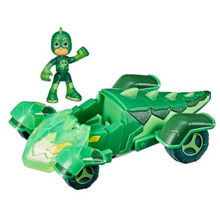 Набор игровой PJ masks погоня Гекко F21375X0