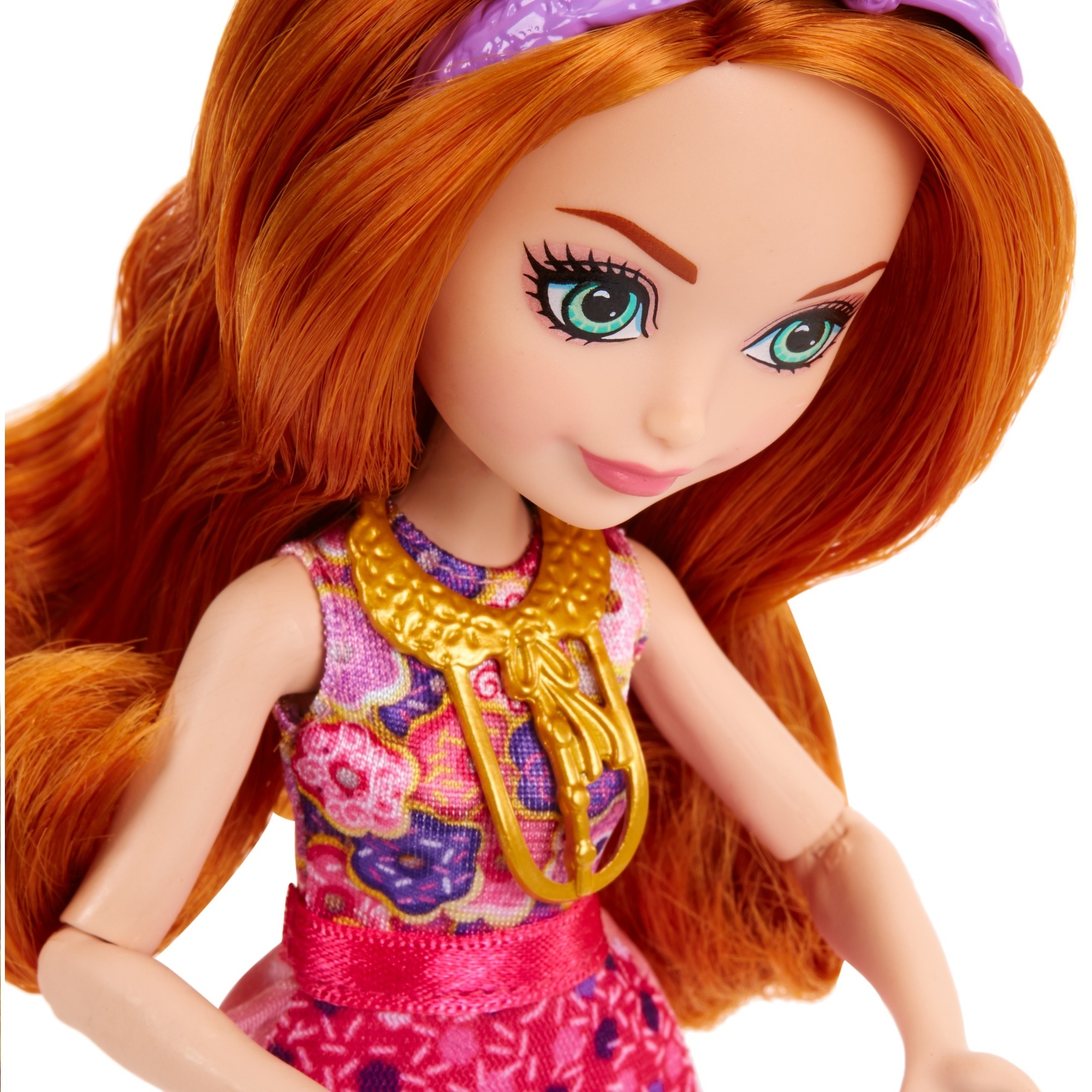 Кукла модельная Ever After High FPD56 - фото 4