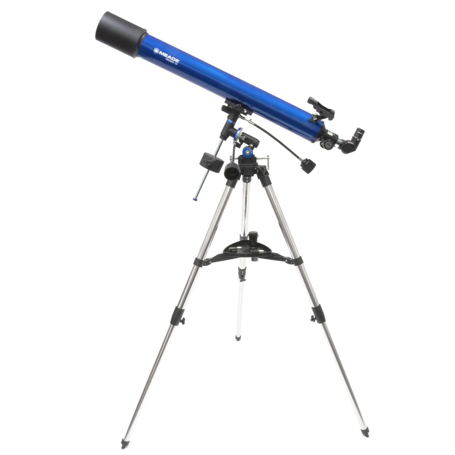 Телескоп Meade Instruments Polaris 90 - фото 1