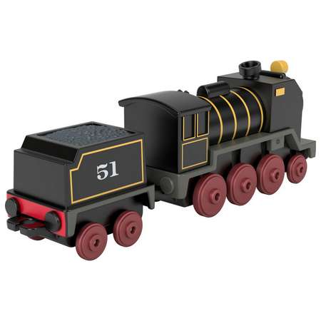 Паровозик Thomas & Friends Второстепенные герои мультфильмов большой Хиро HDY67