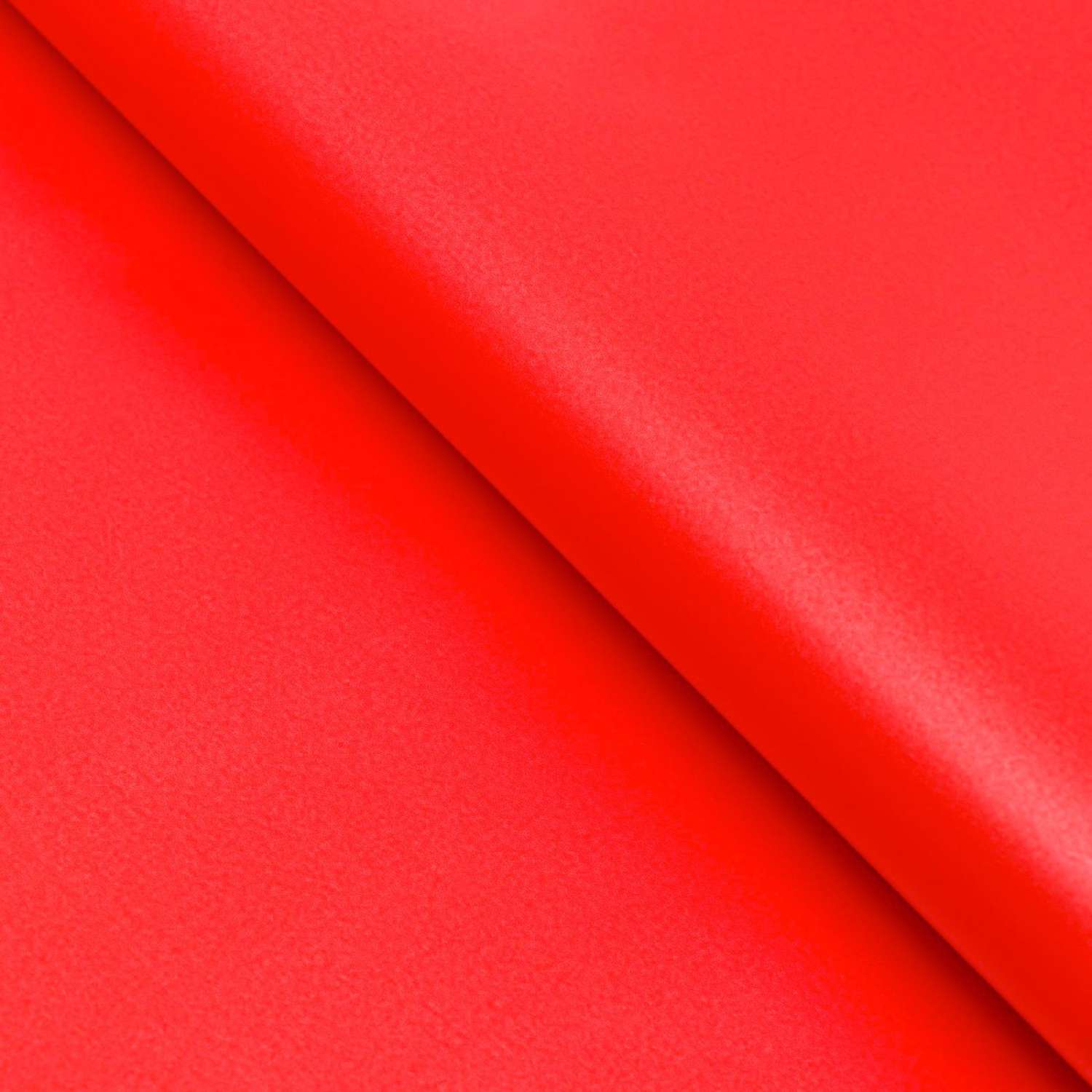Бумага Sima-Land перламутровая бордовая 0 5 х 0 7 м 2 листа - фото 3