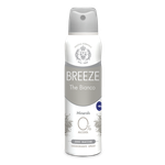 Дезодорант aэрозоль BREEZE The Bianco 150 мл