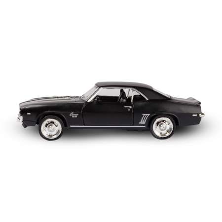 Машинка Mobicaro 1:32 Chevrolet Camaro SS 1969 544026M