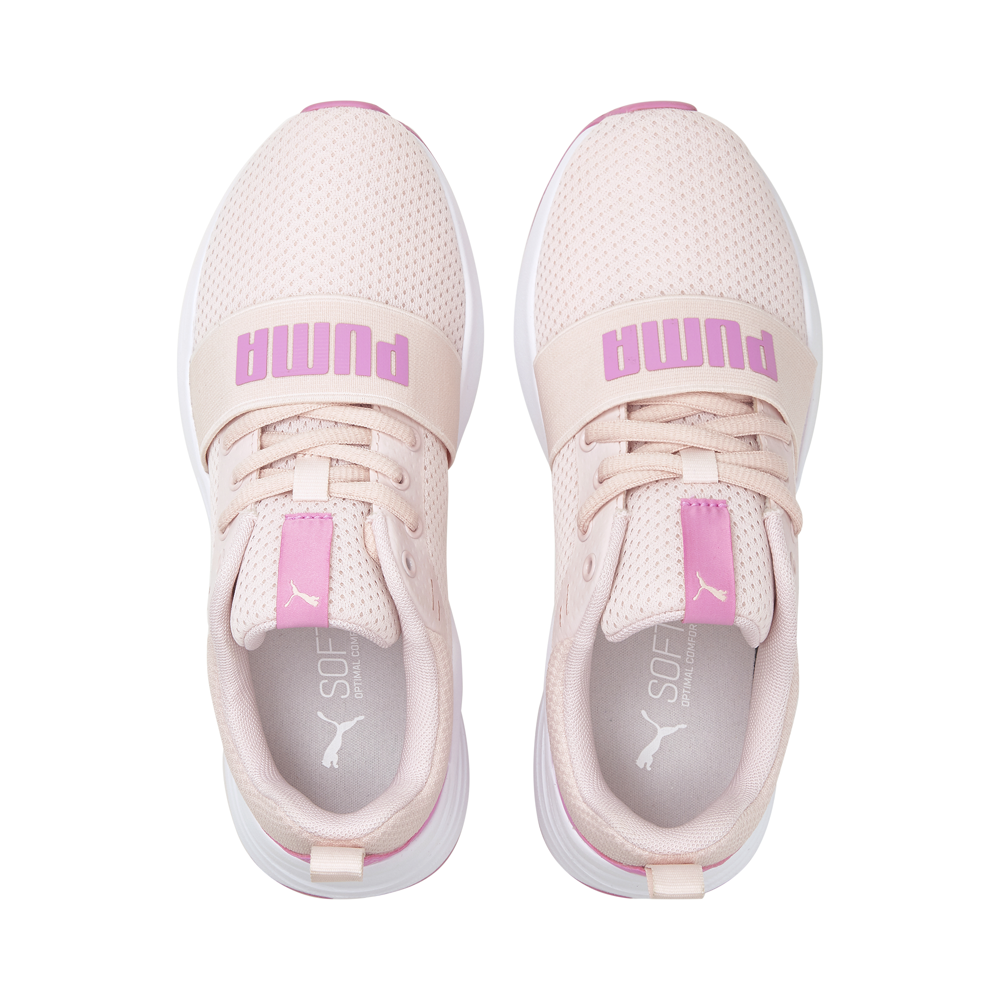 Кроссовки Puma 37421418 - фото 5