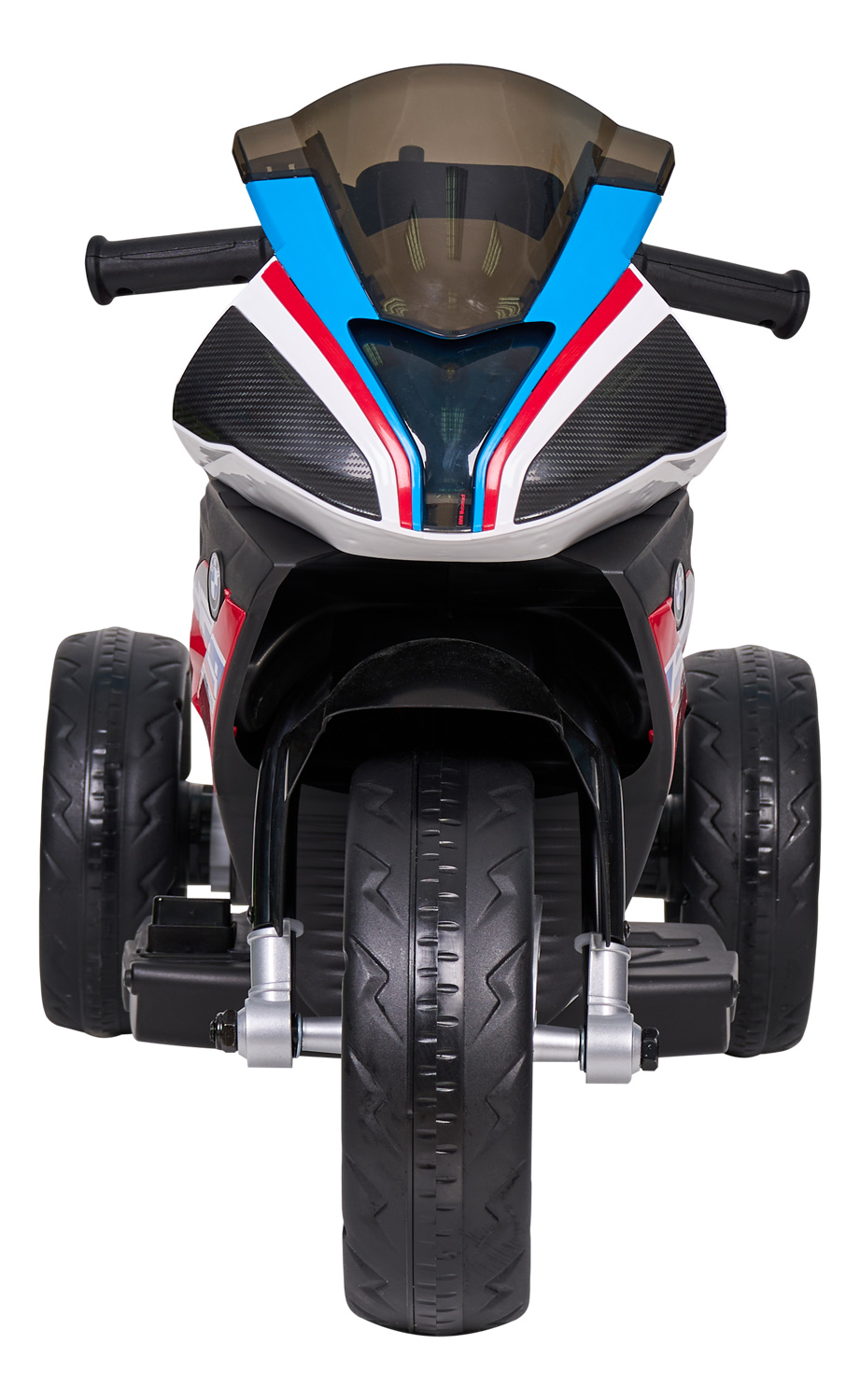 Мотоцикл Farfello BMW - фото 4