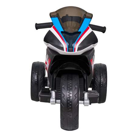 Мотоцикл Farfello BMW