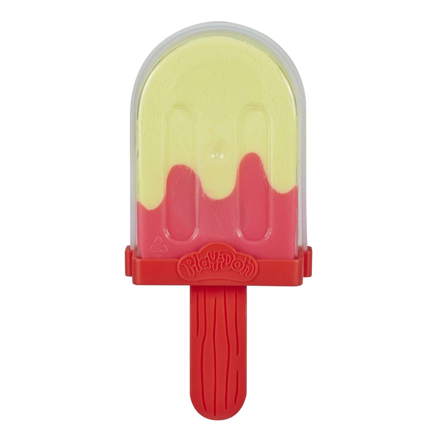Набор игровой Play-Doh Масса для лепки Мороженое в ассортименте E5332EU4 - фото 12