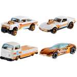 Автомобиль Hot Wheels в ассортименте