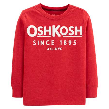 Толстовка OshKosh B Gosh