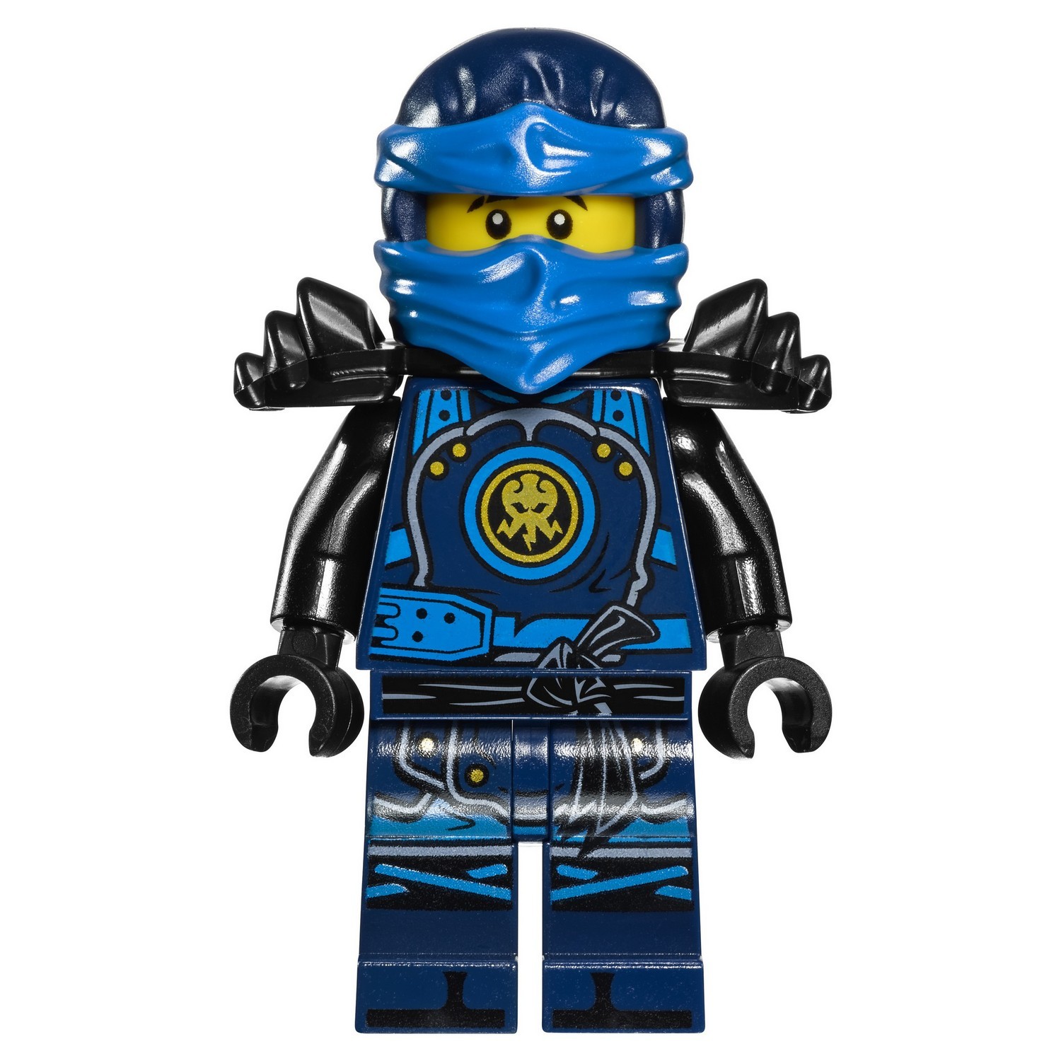 LEGO Ninjago 70626 4699