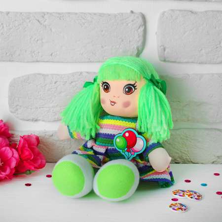 Кукла Milo Toys Хлоя