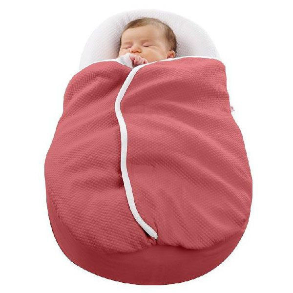 Одеяло Red Castle для Cocoonababy TOG 2 коралл - фото 1