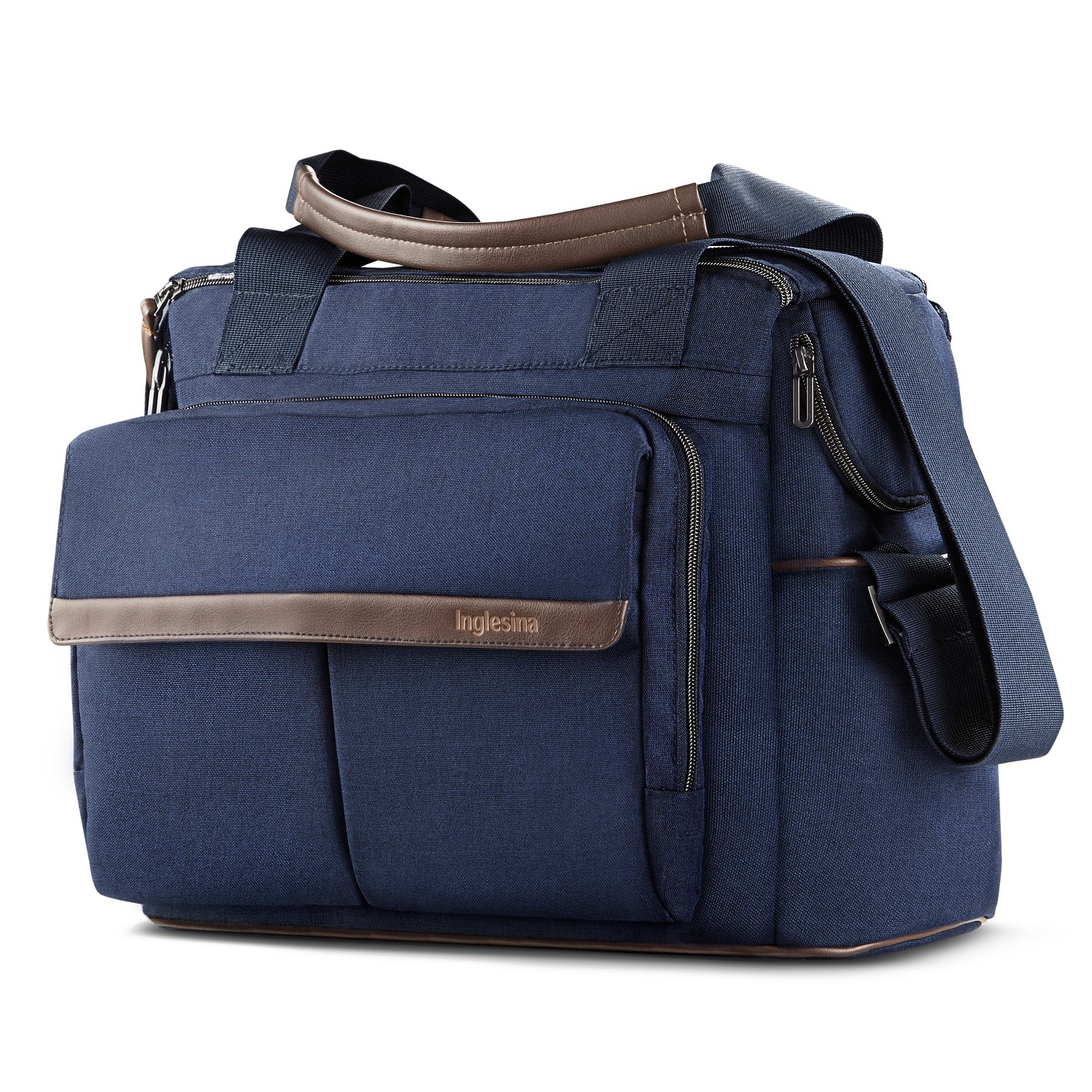 Сумка Inglesina Dual Bag College Blue AX91K0CLB - фото 1