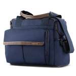 Сумка для коляски Inglesina Dual bag College Blue