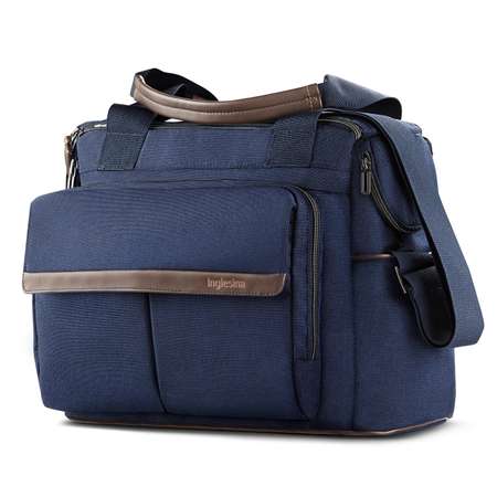 Сумка Inglesina Dual Bag College Blue