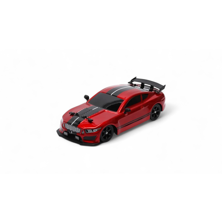 Автомобиль РУ HuangBo Toys 1:24