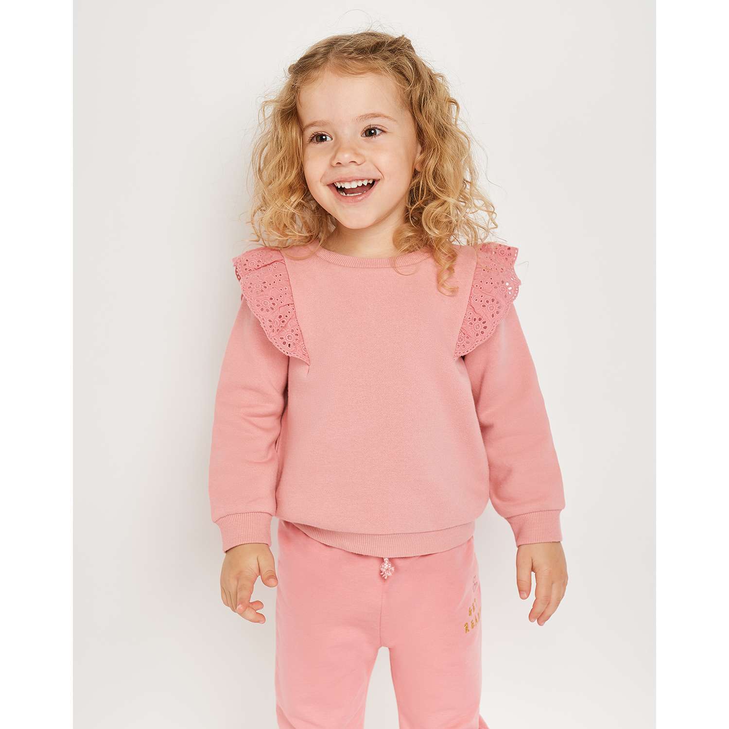 Свитшот BabyGo AW22-IN223BGig-JJ - фото 1
