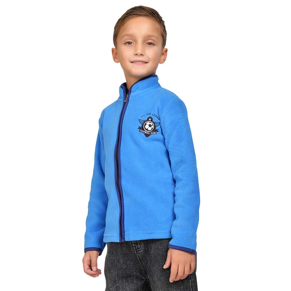 Толстовка BONITO KIDS 840970 - фото 4