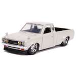 Машина Jada 1:24 Пикап Datsun 620 1972 30444