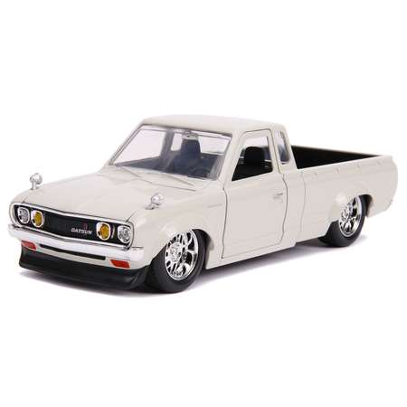 Машина Jada 1:24 Пикап Datsun 620 1972 30444