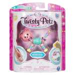 Набор Twisty Petz Фигурка-трансформер для создания браслетов BonBon Bear 6044770/20107619