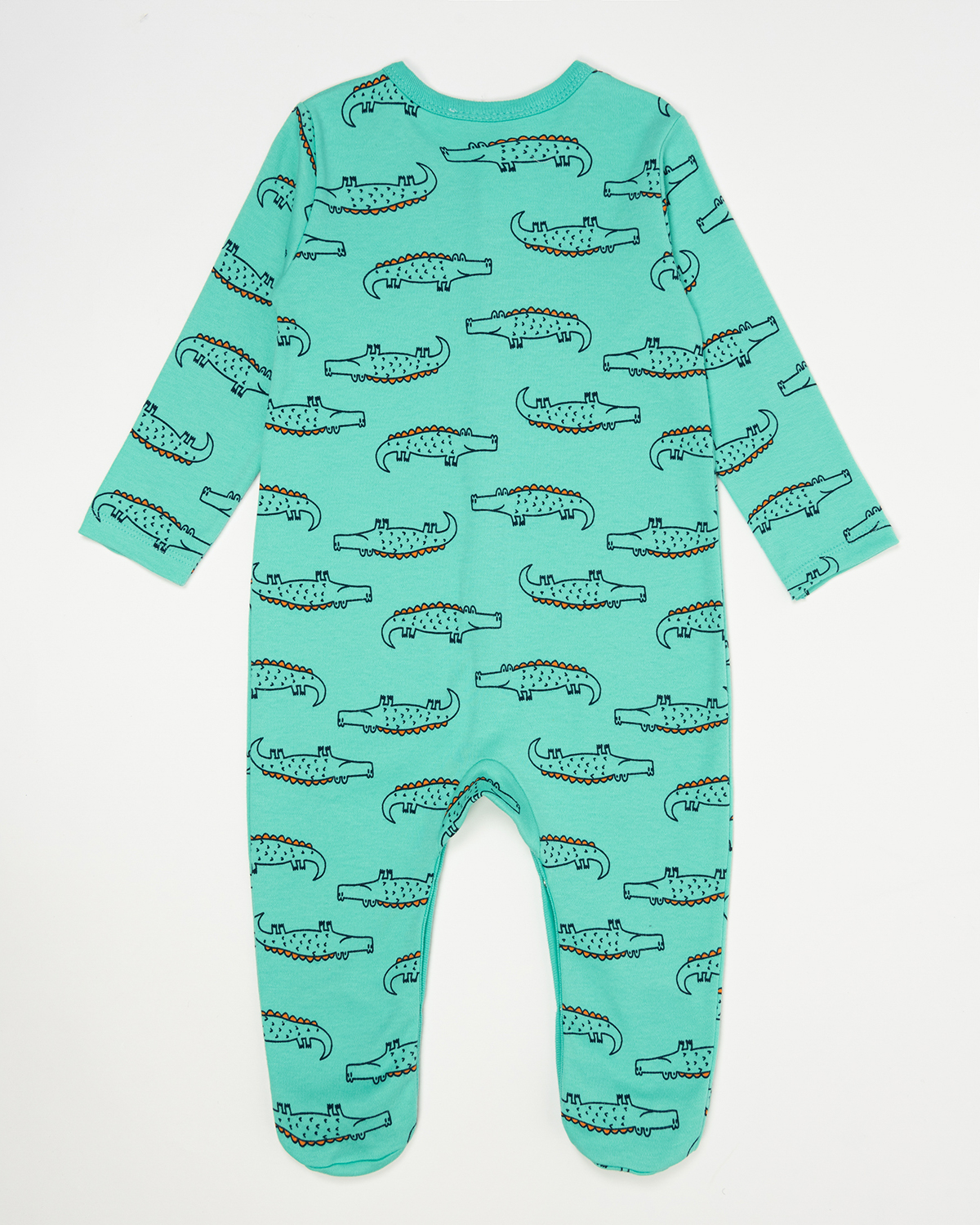 Комбинезон Baby Gо S23BG1-K-855mib-44 - фото 3
