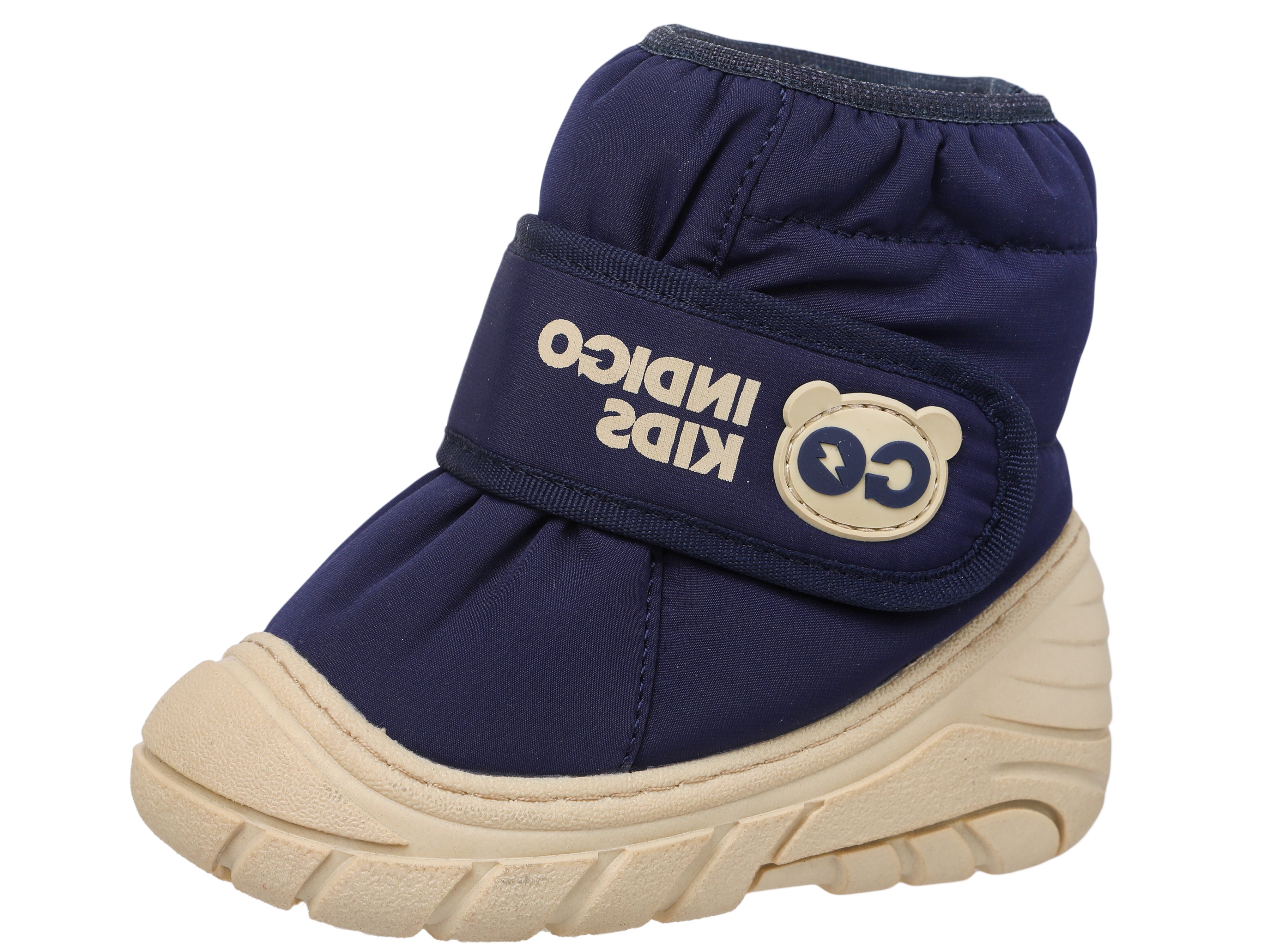 Дутики Indigo kids 71-0007C - фото 1