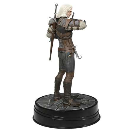 Фигурка ABYStyle Dark Horse Witcher 3 Heart of Stone Geralt 24cm FIGDAR113