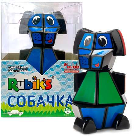 Головоломка Rubik`s Собачка Рубика Rubik's