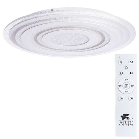 Потолочный светильник ARTE LAMP Multi-Bead A1381PL-1CL