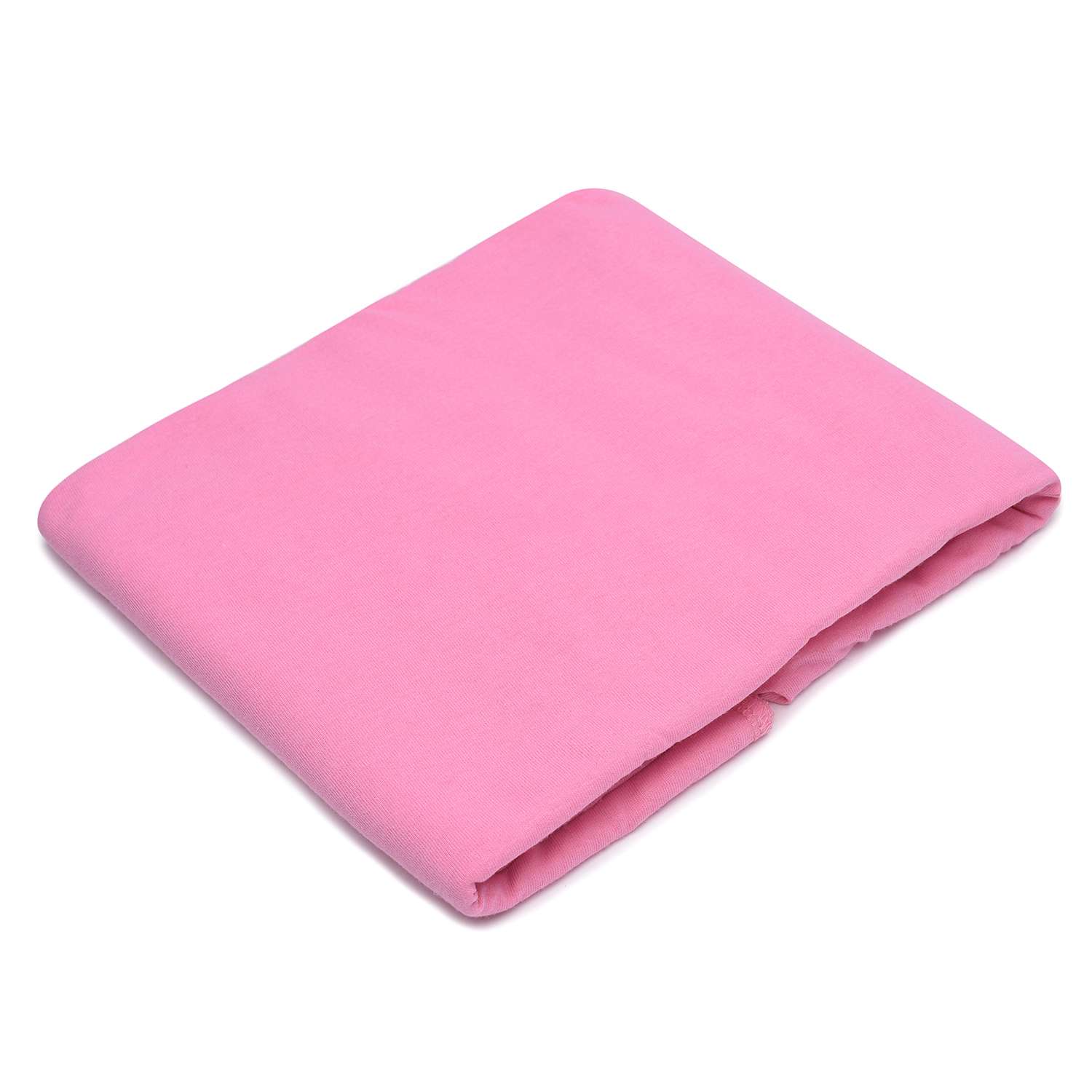 Комплект пеленок Pecorella Sweet pink 120*90 2шт - фото 8